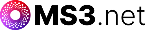MS3 Logo