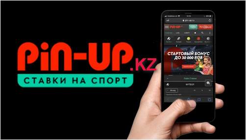 скачать пин ап казино на android