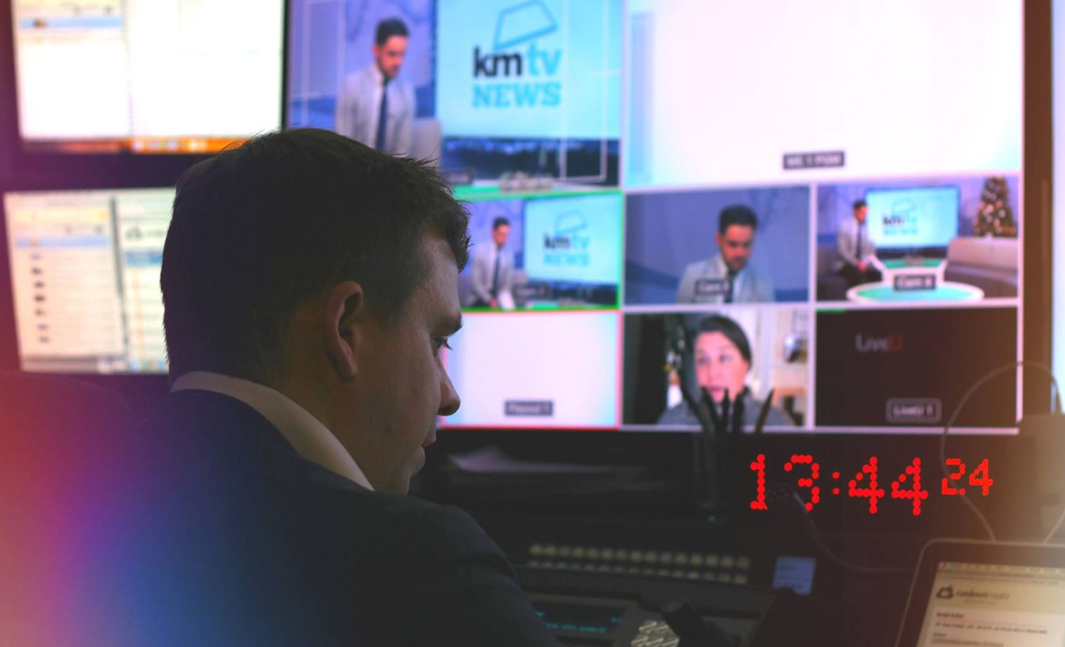 KMTV