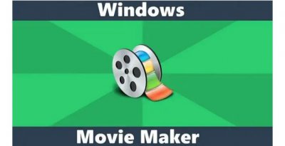 Windows Movie Maker制作简单视频流程