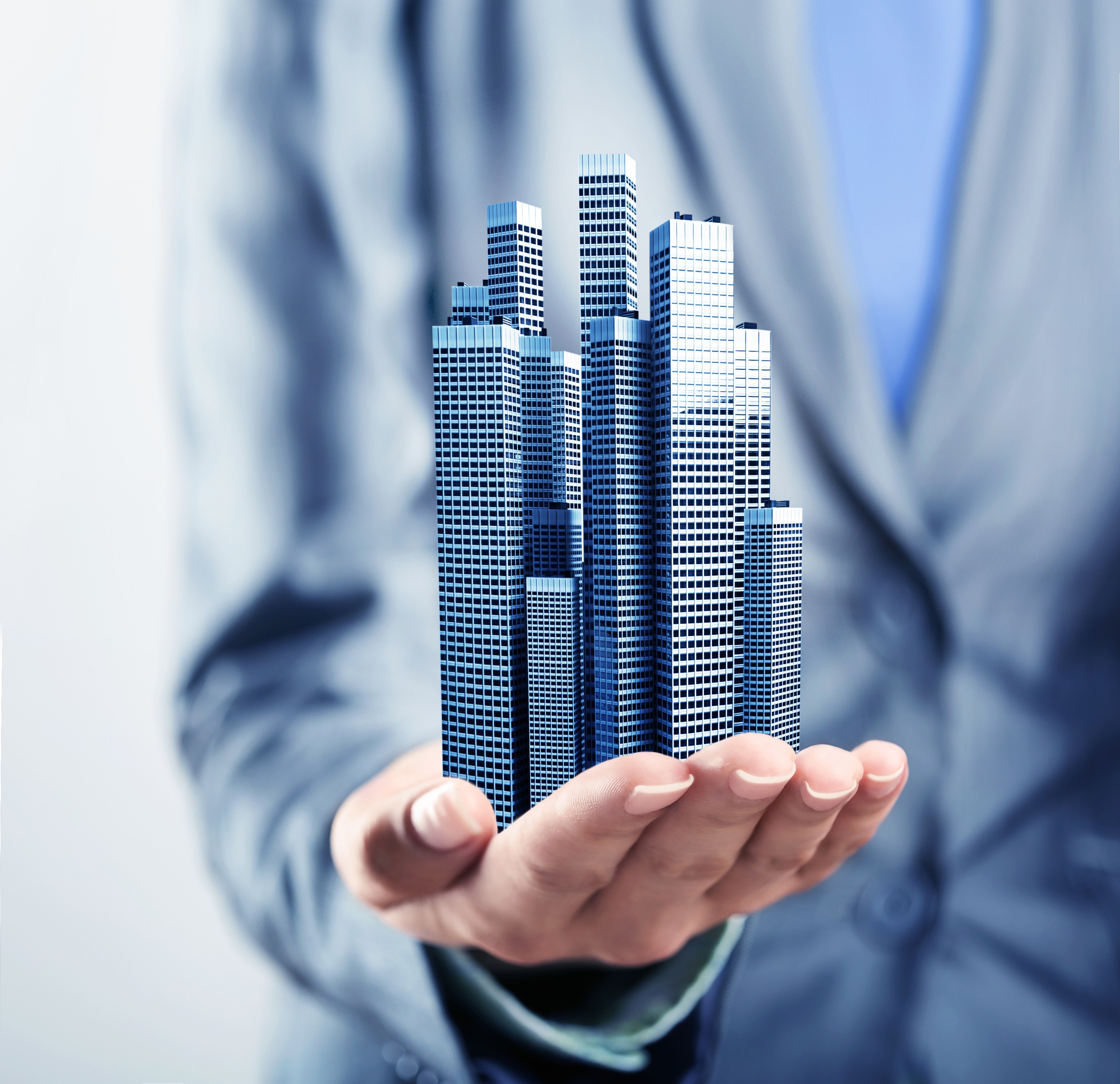 Commercial Real Estate Company Austin Texas