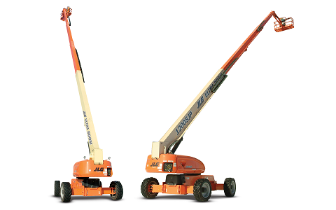 Boom Lift Rental