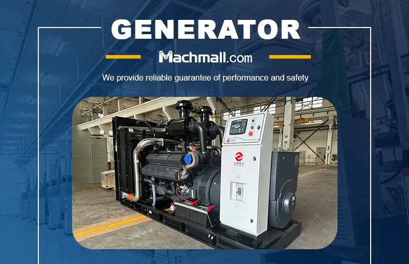 Generator