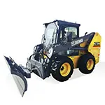 Skid Steer Loader