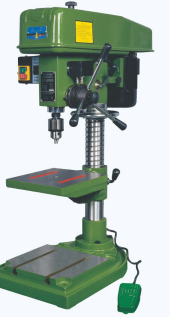 DRILLING &TAPPING MACHINE