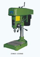 HIGH-SPEED DRILLING MACHINE