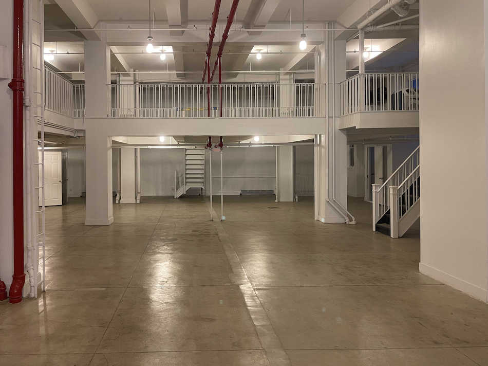 retail space for rent austin texas