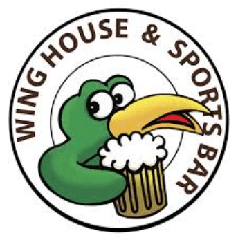 Wing House & Sports Bar image