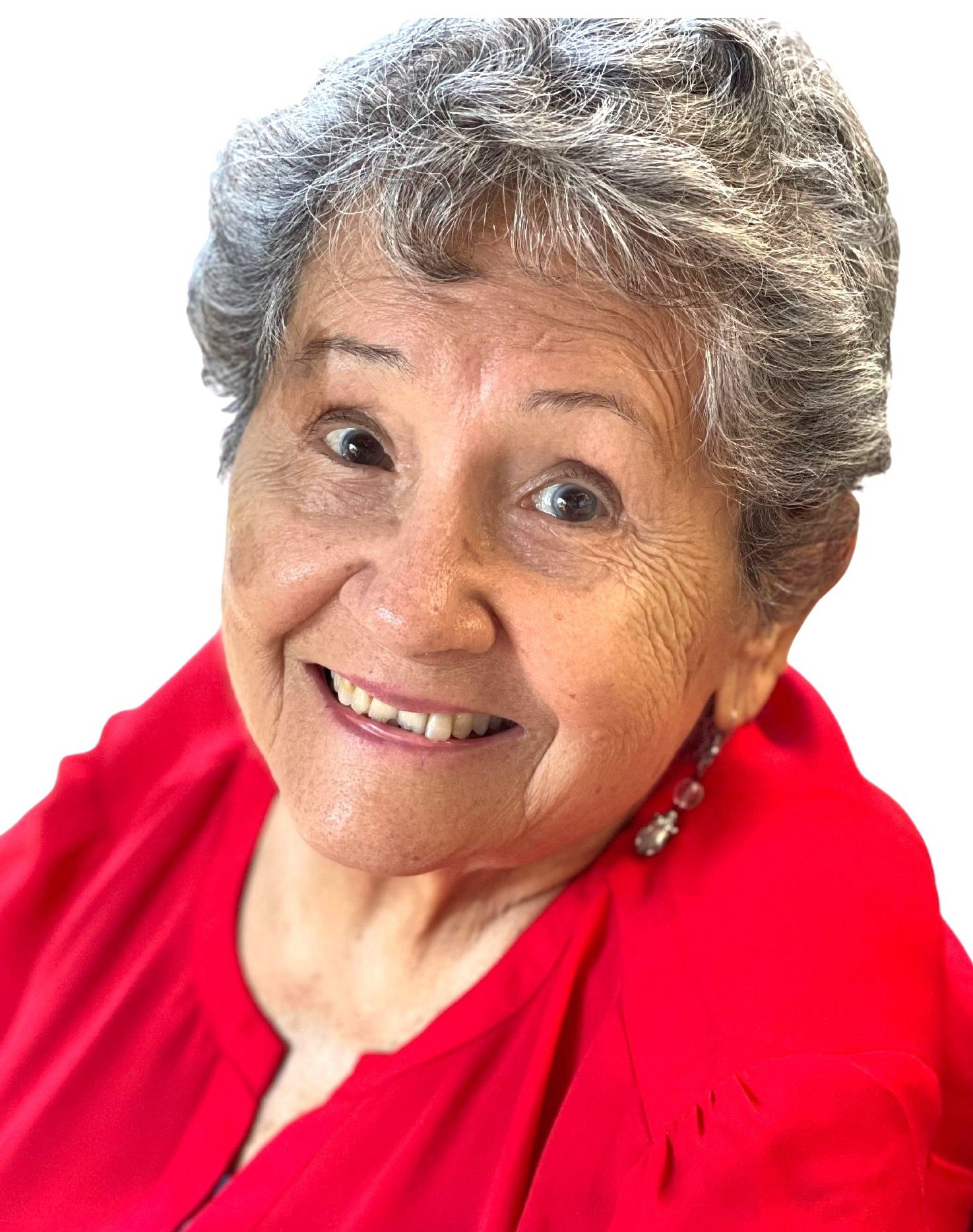 Photo of Guadalupe Lopez