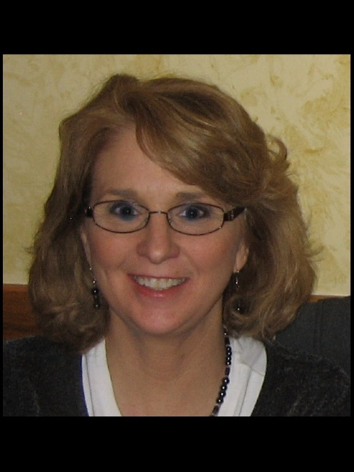 Photo of Janice Mercer