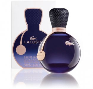 Lacoste新款女士香水Eau De Lacoste Sensuelle