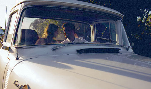 Le pouvoir de la personnalit� dans la s�duction.