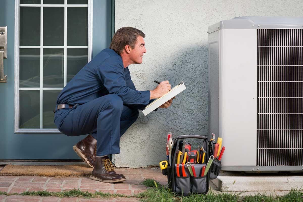 Air Conditioner Service Near Me