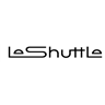 LeShuttle logo
