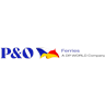 P&O Ferries logo