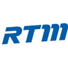 RTM (Régie des Transports Métropolitains) logo