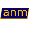 Azienda Napoletana Mobilita logo
