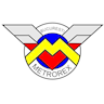 Metrorex logo