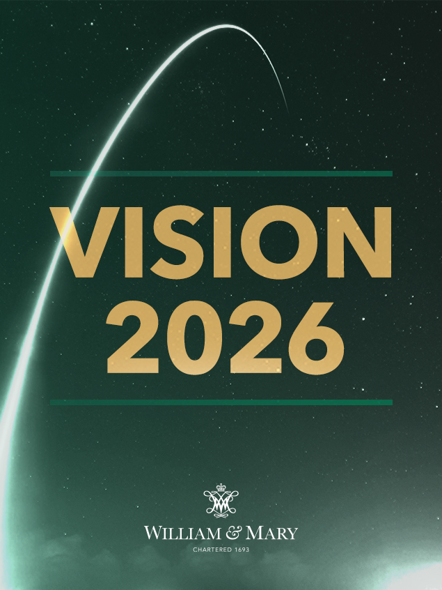 Vision 2026