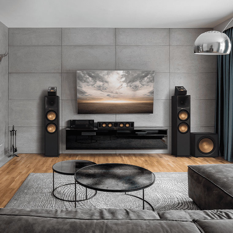 Home Audio Tampa