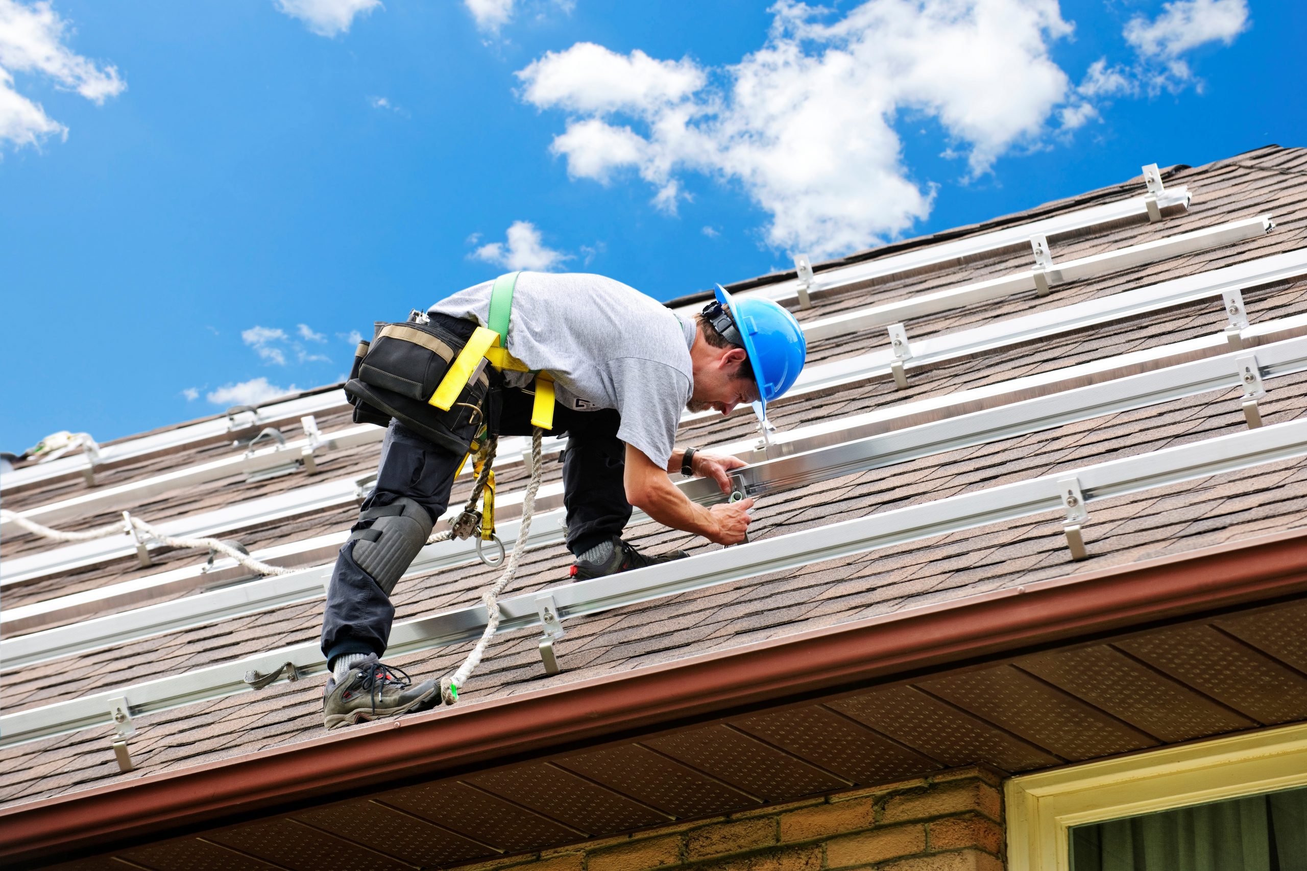 Honolulu Roofing Contractors