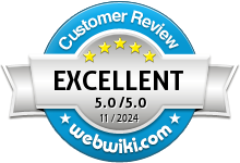 luvinair.com Rating