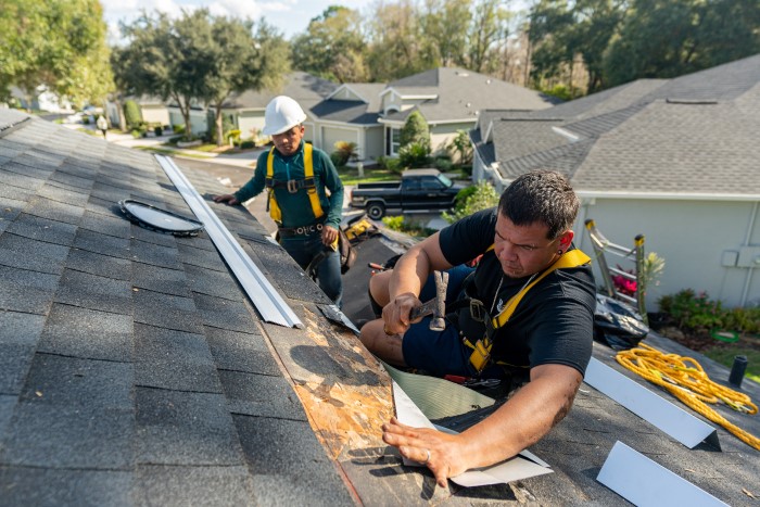 Roof Repair Oahu