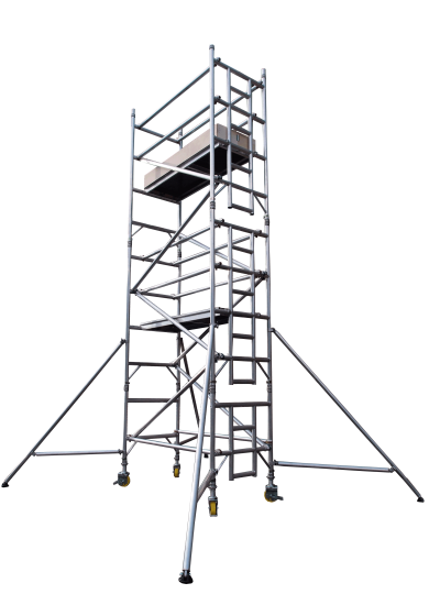 Mobile Tower Hire