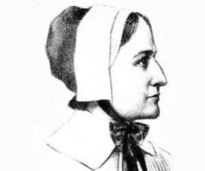 Anne Hutchinson Biography
