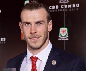 Gareth Bale