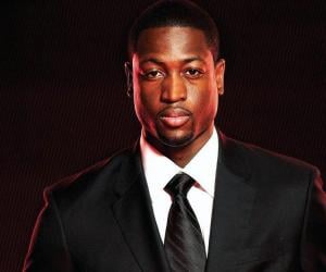 Dwyane Wade Biography