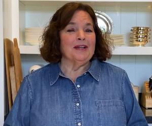 Ina Garten