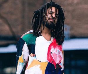 J. Cole