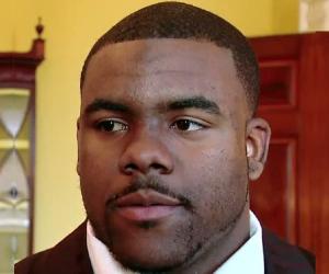 Mark Ingram Jr.