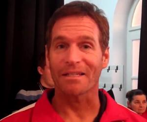 Sylvain Bruneau Biography