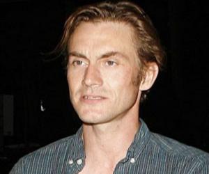 Royston Langdon Biography