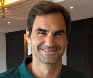 Roger Federer