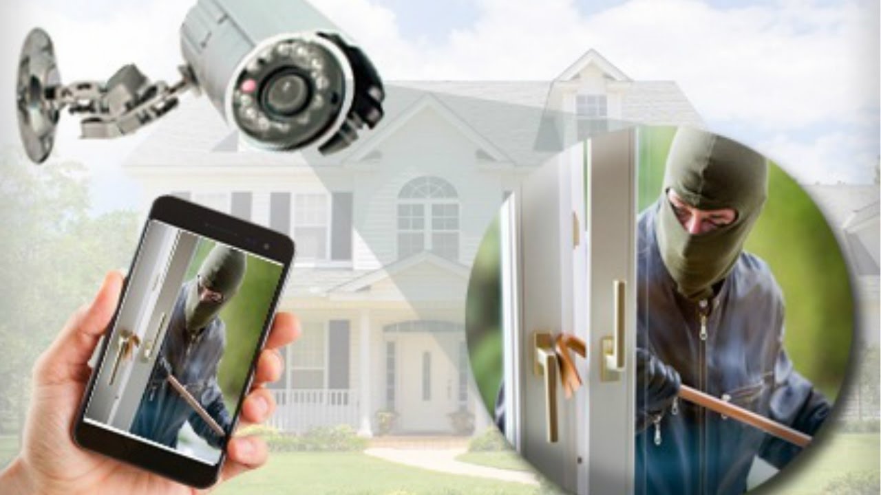 Tampa Home Security