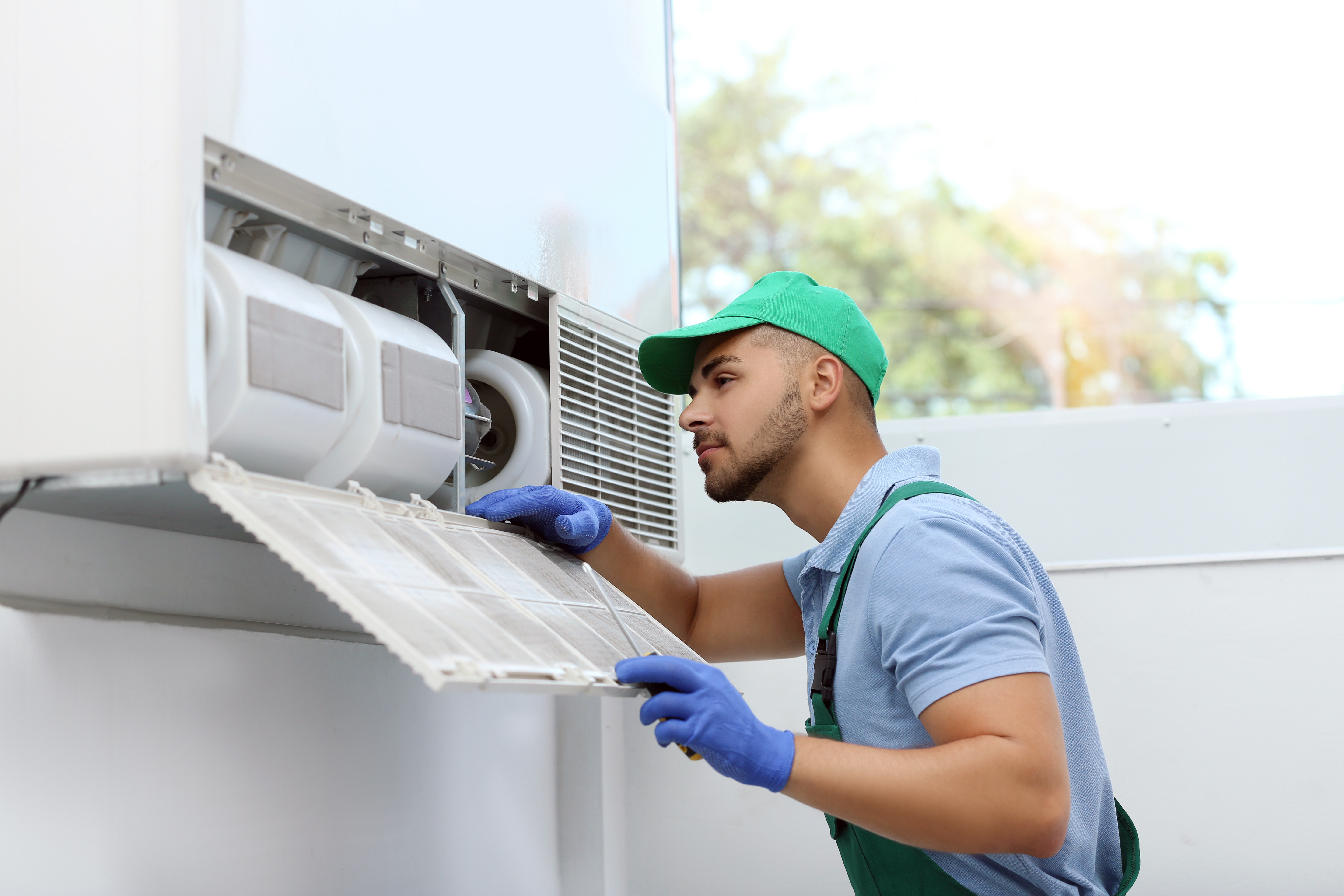 Furnace Installation