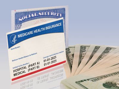 Medicare enrollment