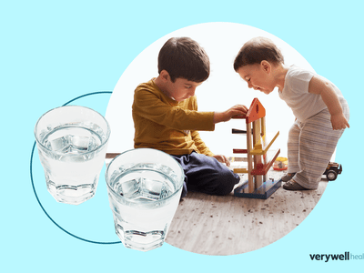 Does fluoride in water make kids have lower IQ