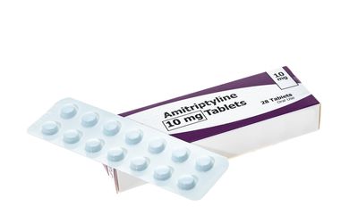 Amitriptyline