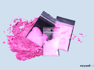 pink cocaine photo comp