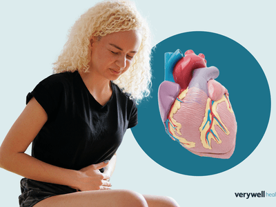 constipation and heart disease risk