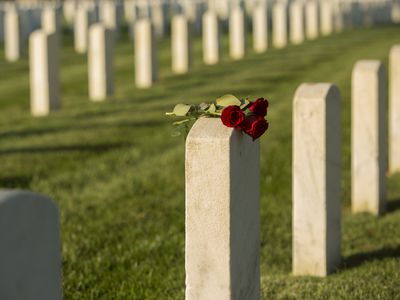 cemetery