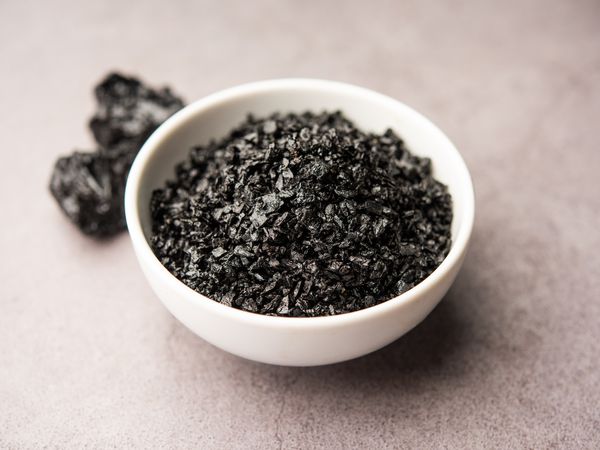 Shilajit 