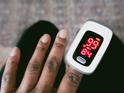 Pulse oximeter