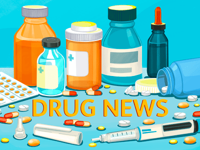 Drug news July 2024