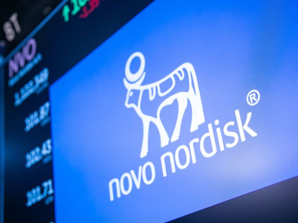 Novo Nordisk