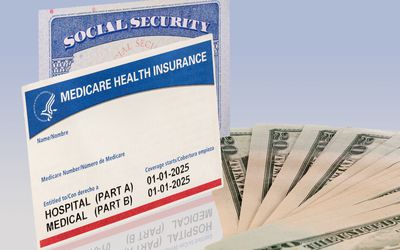 Medicare enrollment